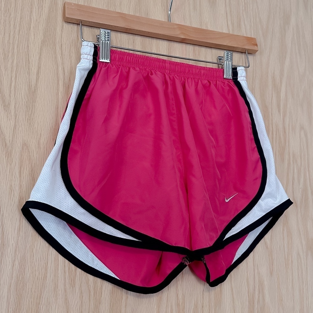 Nike Tempo Dri Fit Running Shorts - Picture 2 of 6